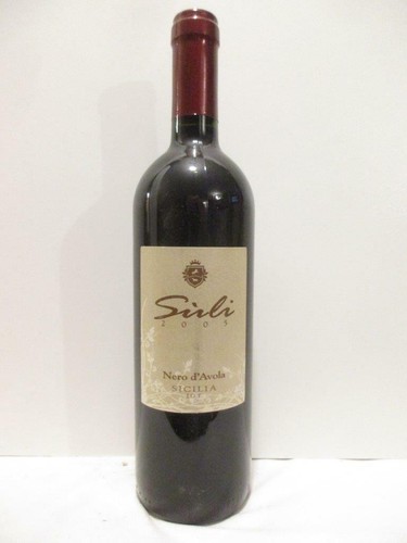 Igt sicilia barone sergio - igt,