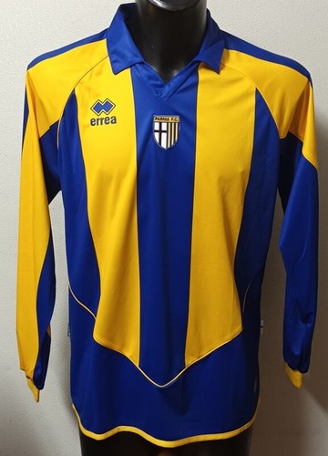 Maglia parma 2008 2009 - parma,