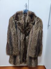 Pelliccia Di Marmotta Canadese