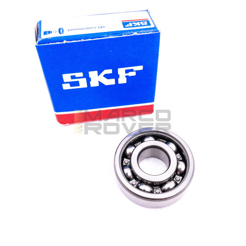 Cuscinetto 6204 tn9 skf - 6204,