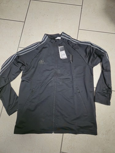 Felpa adidas juventus limited - felpa,