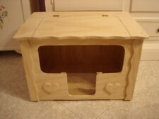 CASSA PARTO PER GATTI CANI DI