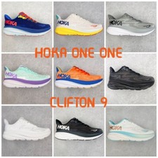 Scarpe Running Hoka One One Clifton 9 - Vari colori - Varie Misure