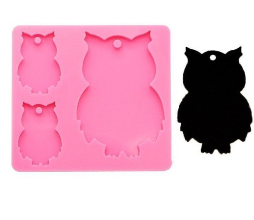 Stampo silicone famiglia - stampo, in