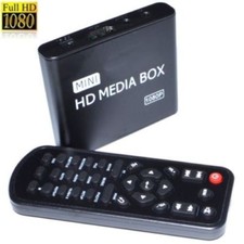 Mini lettore multimediale USB