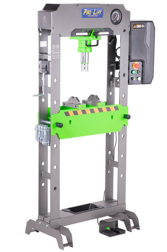 Pro lift tools30t pressa - pro-lift,