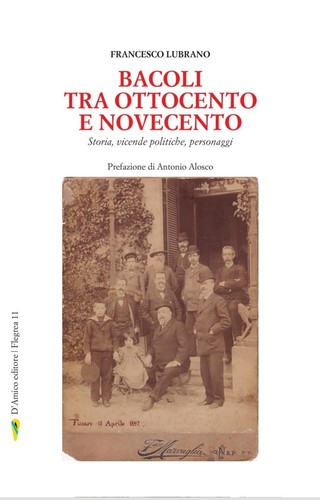 Francesco lubrano bacoli tra - lubrano,