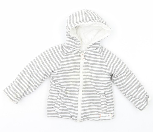 Cappotto giacca grigio noce