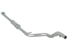 Centrale inox 57.0036.00