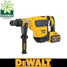 DeWALT DCH614X2 Martello