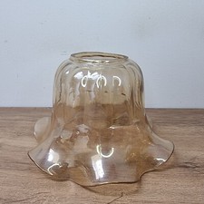 Abat-Jour Tulipe Globe en