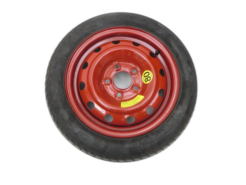 Ruota completa di - x,