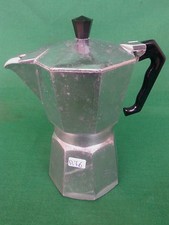 Vecchia caffettiera marimba - caffettiera,