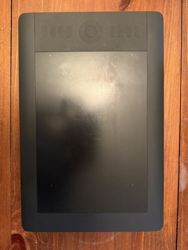 Tablet wacom intuos touch - wacom,