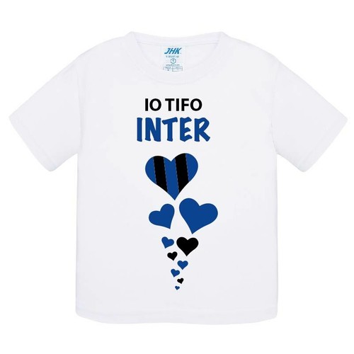 Shirt bambino tifo inter - bambino,