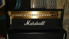 marshall mg 100 hdfx Testata Amplificatore usata in buono stato... introvabile..