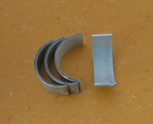 Cuscinetto biella puch fiat - biella,