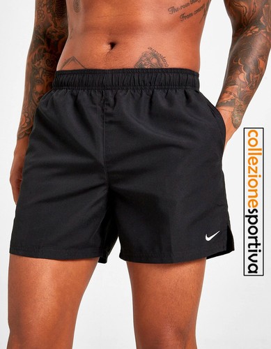 Costume nike swim short - costume,