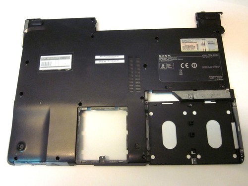 Carcassa inferiore base sony - inferiore,