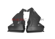Vasca carene carbonio aprilia - vasca,