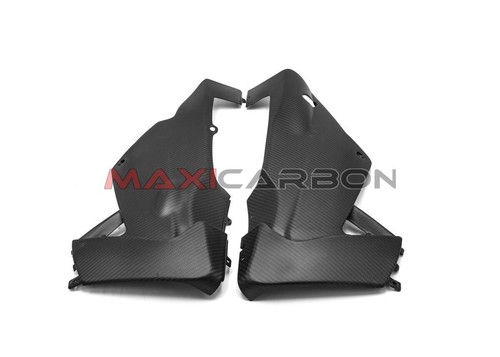 Vasca carene carbonio - , aprilia