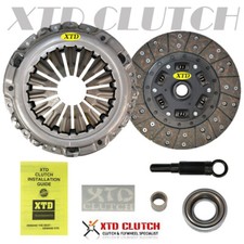 AMC PREMIUM CLUTCH KIT FOR