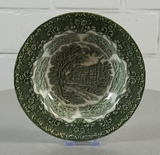 Piatto zuppiera Grindley