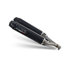 Marmitte slip-on GPR furore