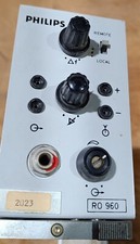 modulo Philips Mc 4738/S 1003, signal generator