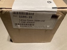 Epson ELP LP 31 lampada