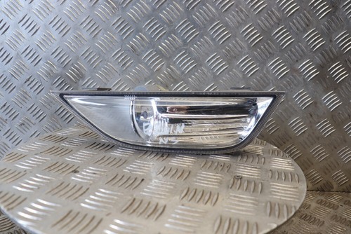 Ford mondeo mk4 fendinebbia - mondeo,