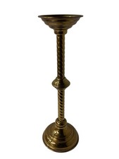 Candelabro portacandele da