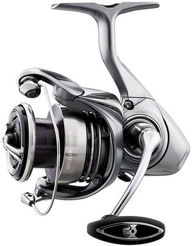 Mulinello spinning daiwa - da,
