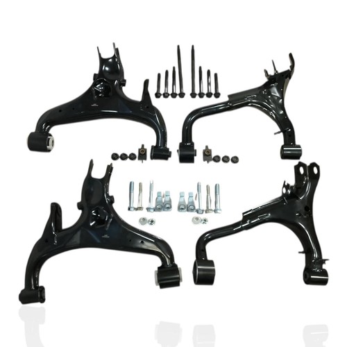 Set braccio sospensione per - braccio,