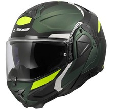 2206 LS2 ADVANT II TRIPLE