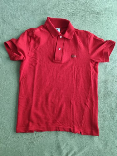 Polo lacoste collezione - polo, 85°