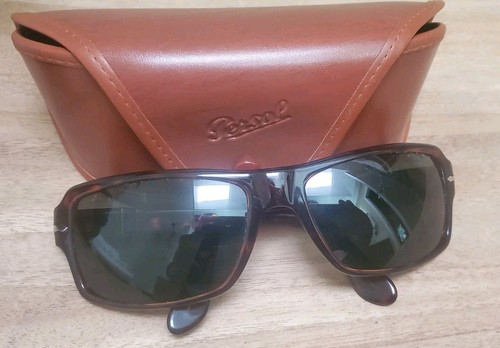 Vtg persol 2837 - persol, tortoise