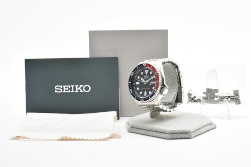 Seiko skx009j automatico - skx009j,