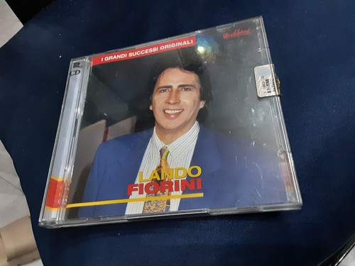 Lando fiorini i - lando,