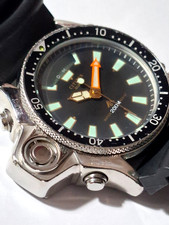 OROLOGIO WATCH RARE CITIZEN