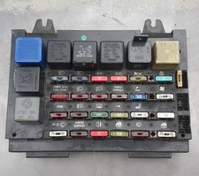 Centralina Scatola Porta Fusibili Rele Lancia Thema 2.0 i.e 16v 