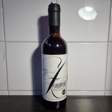 Barolo Ceretto Zonchera 1983
