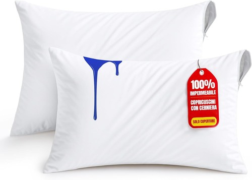 Utopia bedding copricuscini - utopia,