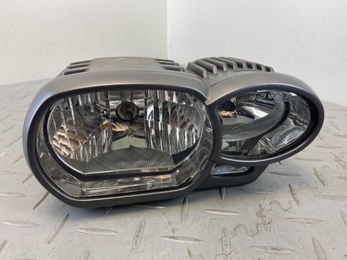 Bmw k1300r 2012 faro - bmw,
