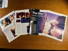 Jeu Lucasarts en loose : Test