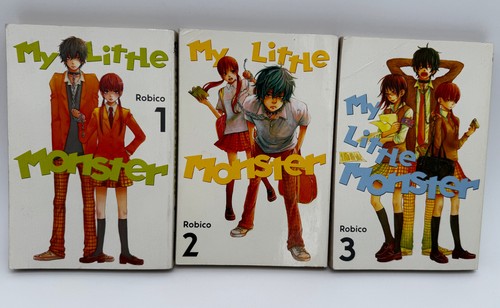 Little monster vols - my, #2