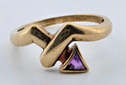 Anello oro giallo carati - anello,