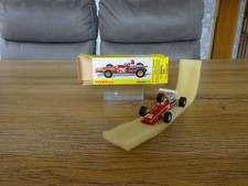 Dinky 1422 Ferrari F1 in