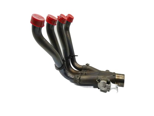 Collettore scarico yamaha - scarico, (yamaha