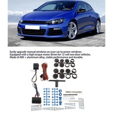 Kit conversione interruttore